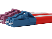 Ngediah ti dalam LC Fiber Connector: Persesal Enggau sereta Appa