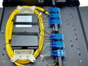 Deep Dive into Corning Wall Mount Fiber Enclosure: Solving Your Product ReNgeryai and Selection Dilemmas
