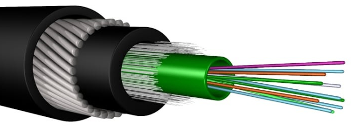Steel Wire ArMayuh agird Cable