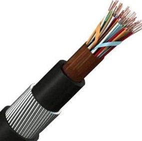 Flexible ArMayuh agird Cable Wiring