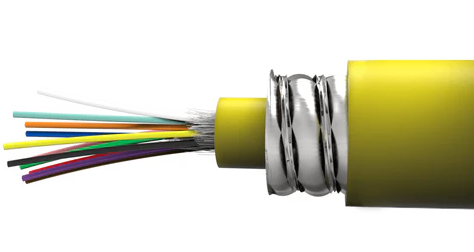 Steel Wire ArMayuh agird Cable