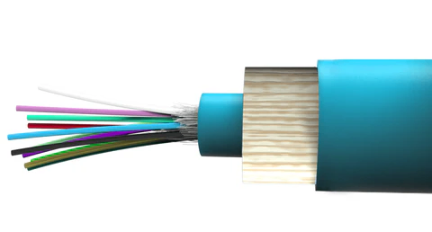 Flexible ArMayuh agird Cable