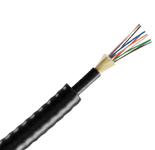 12-strand Keber optik cabe