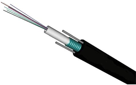 Outdoor ArMayuh agird Cable