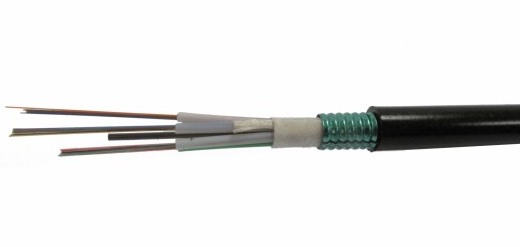 metal clad arMayuh agird cable