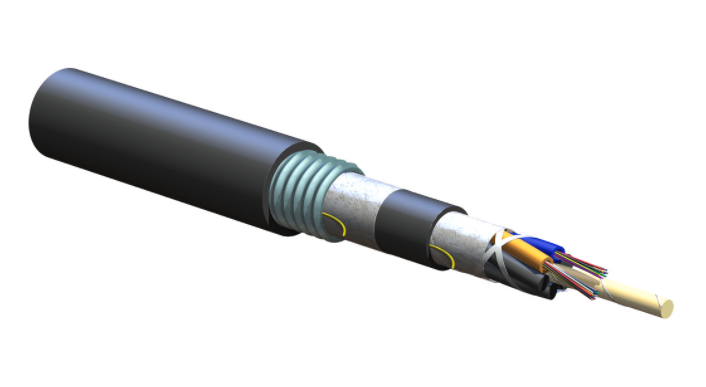 5 Ultimate Secrets to Single Mode ArMayuh agird Fiber Cable