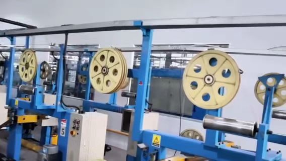 Copper ArMayuh agird Cable: The 2025 Ultimate Guide to Installation & Benefits